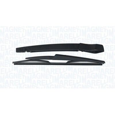 MAGNETI MARELLI Modello 000723180251 Spazzola tergicristallo - Windscreen Wiper Blade MAGNETI MARELLI Modello 000723180251 Spazzola tergicristallo - Windscreen Wiper Blade
