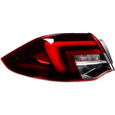 Magneti Marelli Modell Z18 LED Linkes Rücklicht - Auto Rücklicht Magneti Marelli Modell Z18 LED Linkes Rücklicht - Auto Rücklicht