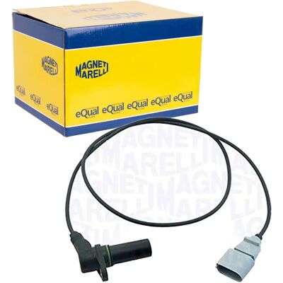 Magneti Marelli Malli 12004004 - Kampiakselin asennon anturi Audi, Skoda, VW Magneti Marelli Malli 12004004 - Kampiakselin asennon anturi Audi, Skoda, VW
