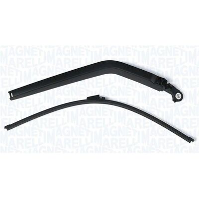 MAGNETI MARELLI 000723180205 Spazzola tergicristallo - Tergicristallo MAGNETI MARELLI 000723180205 Spazzola tergicristallo - Tergicristallo