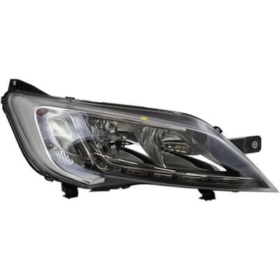 Magneti Marelli Modell 712501001129 Scheinwerfer - Rechts, Halogen, H7, W21/5W Magneti Marelli Modell 712501001129 Scheinwerfer - Rechts, Halogen, H7, W21/5W