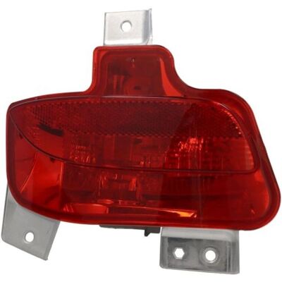 Magneti Marelli Zafira C Tourer Vasen takavalo Magneti Marelli Zafira C Tourer Vasen takavalo