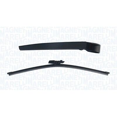 MAGNETI MARELLI 000723180334 Spazzola tergicristallo - Spazzola tergicristallo MAGNETI MARELLI 000723180334 Spazzola tergicristallo - Spazzola tergicristallo