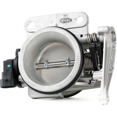 Magneti Marelli Przepustnica - OEM 802011556750 Magneti Marelli Przepustnica - OEM 802011556750