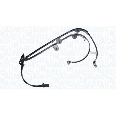 MAGNETI MARELLI 172100052010 - Ανά αισθητήρας ABS πίσω άξονας MAGNETI MARELLI 172100052010 - Ανά αισθητήρας ABS πίσω άξονας