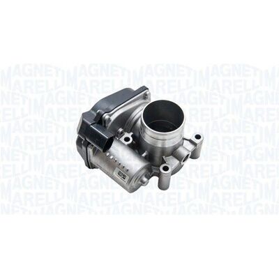 Corpo Farfalla Magneti Marelli - Modello 802100000022 - Controllo Motore Corpo Farfalla Magneti Marelli - Modello 802100000022 - Controllo Motore