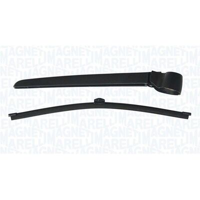 MAGNETI MARELLI 000723180306 Tuulilasinpyyhkijä - Tuulilasinpyyhkijä MAGNETI MARELLI 000723180306 Tuulilasinpyyhkijä - Tuulilasinpyyhkijä