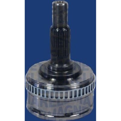 MAGNETI MARELLI 302015100181 - Kardanhuvud för Mercedes-Benz MAGNETI MARELLI 302015100181 - Kardanhuvud för Mercedes-Benz