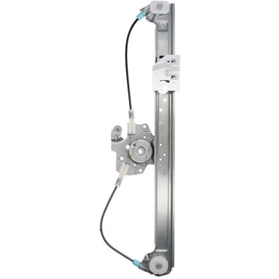 MAGNETI MARELLI 350103170070 Oikea takakuorma MAGNETI MARELLI 350103170070 Oikea takakuorma