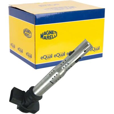 Magneti Marelli Zündspule - Kompatibel mit Audi, VW, Skoda Magneti Marelli Zündspule - Kompatibel mit Audi, VW, Skoda