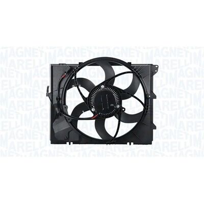 Magneti Marelli Modell 069422766010 Motorkylare fläkt - Bildel Magneti Marelli Modell 069422766010 Motorkylare fläkt - Bildel