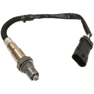 Sensor de oxigênio aquecido Bosch 0258006295 - Sensor de oxigênio Sensor de oxigênio aquecido Bosch 0258006295 - Sensor de oxigênio