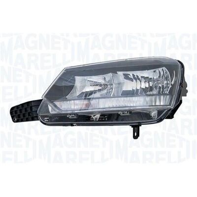 Magneti Marelli 711307024272 Linker Xenon Scheinwerfer - Fahrzeug Scheinwerfer Magneti Marelli 711307024272 Linker Xenon Scheinwerfer - Fahrzeug Scheinwerfer