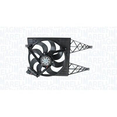 MAGNETI MARELLI 069422723010 Motor Kølevifte MAGNETI MARELLI 069422723010 Motor Kølevifte