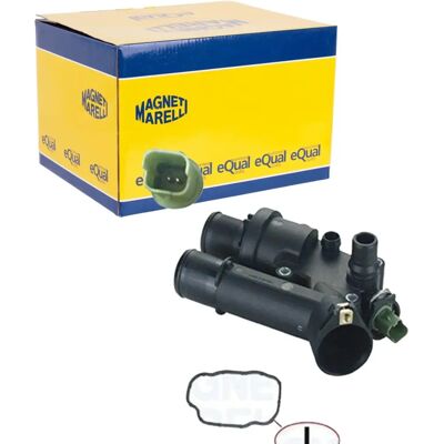 Termostat Magneti Marelli 352317101690 - Z Czujnikiem Termostat Magneti Marelli 352317101690 - Z Czujnikiem