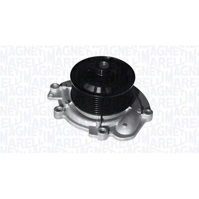 Magneti Marelli A6422001001 - Vandslange til Mercedes-Benz G-Klasse, GL-Klasse, ML-Klasse Magneti Marelli A6422001001 - Vandslange til Mercedes-Benz G-Klasse, GL-Klasse, ML-Klasse