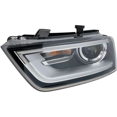 MAGNETI MARELLI 719000000077 Farol principal esquerdo - Farol MAGNETI MARELLI 719000000077 Farol principal esquerdo - Farol