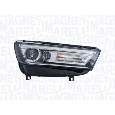 MAGNETI MARELLI 710815019002 Bi-Xenon Faros - Faros MAGNETI MARELLI 710815019002 Bi-Xenon Faros - Faros