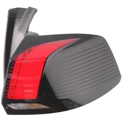Magneti Marelli Τεμάχιο 714081570202 Δεξί LED Πίσω Φανάρι - Πίσω LED φανάρι Magneti Marelli Τεμάχιο 714081570202 Δεξί LED Πίσω Φανάρι - Πίσω LED φανάρι