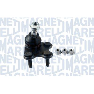 Magneti Marelli 301191619640 Fastgørelsesbolt til tværarmsled - Bil Bolt Magneti Marelli 301191619640 Fastgørelsesbolt til tværarmsled - Bil Bolt
