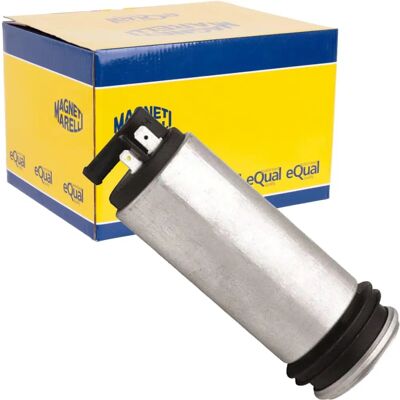 Magneti Marelli Modell 1H0906091D Elektrische Kraftstoffpumpe für VW, Seat Magneti Marelli Modell 1H0906091D Elektrische Kraftstoffpumpe für VW, Seat