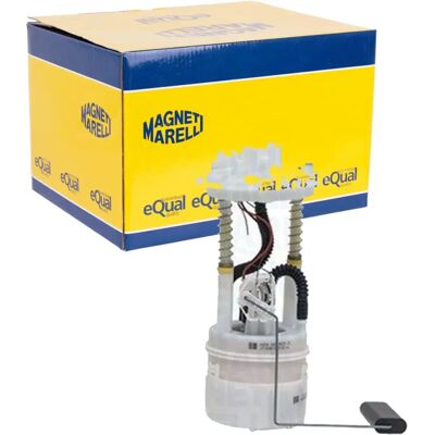 Magneti Marelli Kraftstofffördermodul A2, 105 l/h - Kraftstoffpumpe Magneti Marelli Kraftstofffördermodul A2, 105 l/h - Kraftstoffpumpe