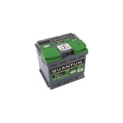COLZANI 8948 Batteria veicolo - 50 Ah, 12 V, 450 A - Auto COLZANI 8948 Batteria veicolo - 50 Ah, 12 V, 450 A - Auto