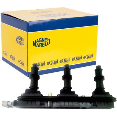 Magneti Marelli 060717140012 Tændspole til Opel, Vauxhall, Cadillac Magneti Marelli 060717140012 Tændspole til Opel, Vauxhall, Cadillac