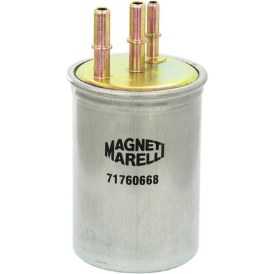 Magneti Marelli 152071760668 Üzemanyag-szűrő - Ford Focus Mondeo Magneti Marelli 152071760668 Üzemanyag-szűrő - Ford Focus Mondeo