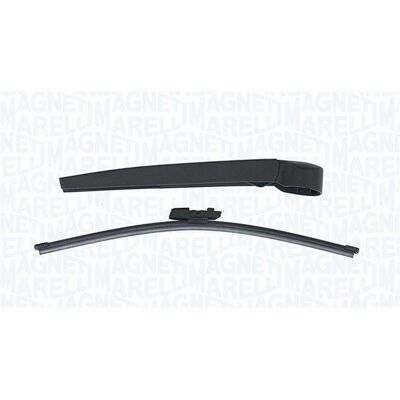 MAGNETI MARELLI 000723180352 Scheibenwischer - Wischerblad MAGNETI MARELLI 000723180352 Scheibenwischer - Wischerblad
