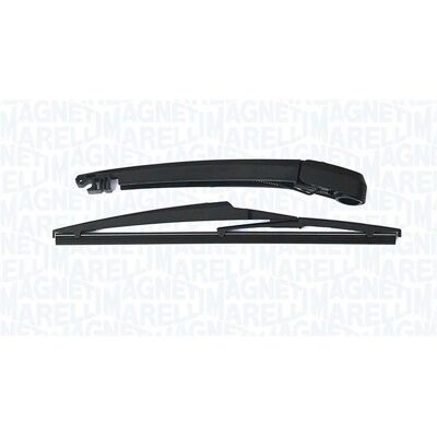 MAGNETI MARELLI 000723180063 Tuulilasin pyyhkijä - Tuulilasin pyyhkijä MAGNETI MARELLI 000723180063 Tuulilasin pyyhkijä - Tuulilasin pyyhkijä