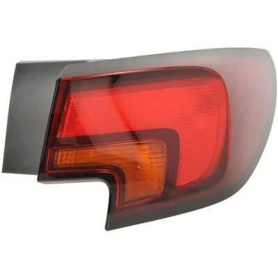 Magneti Marelli Δεξί πίσω φανάρι - Φως πίσω για Opel Mokka Magneti Marelli Δεξί πίσω φανάρι - Φως πίσω για Opel Mokka