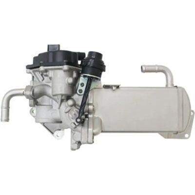 Valvulă EGR Magneti Marelli - Compatibil cu VW Transporter T5 Valvulă EGR Magneti Marelli - Compatibil cu VW Transporter T5