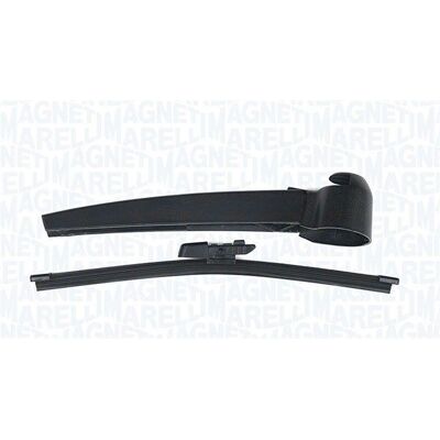 MAGNETI MARELLI Tergicristallo - 250mm MAGNETI MARELLI Tergicristallo - 250mm