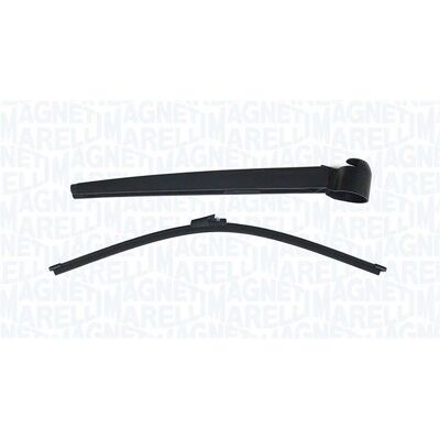 MAGNETI MARELLI Modello 000723180189 - Spazzola tergicristallo MAGNETI MARELLI Modello 000723180189 - Spazzola tergicristallo
