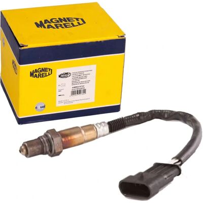 Αισθητήρας λαμβάνοντος Magneti Marelli - Θερμαινόμενος, Για Dacia Renault Clio Αισθητήρας λαμβάνοντος Magneti Marelli - Θερμαινόμενος, Για Dacia Renault Clio