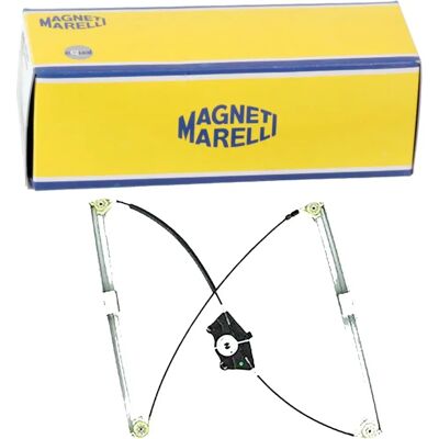 Magneti Marelli Model 350103164100 - Mecanism de ridicare geam electric Magneti Marelli Model 350103164100 - Mecanism de ridicare geam electric