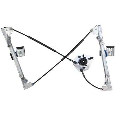 Magneti Marelli 350103187500 Elektrischer Fensterheber - Linke vorne Magneti Marelli 350103187500 Elektrischer Fensterheber - Linke vorne