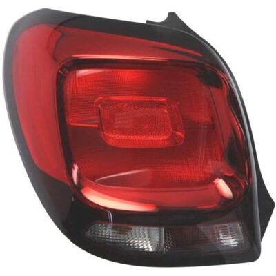 Magneti Marelli Malli 714081331001 Vasen takavalo - Takavalo Magneti Marelli Malli 714081331001 Vasen takavalo - Takavalo
