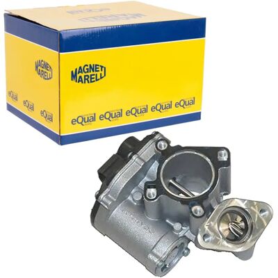 Valvulă EGR Magneti Marelli - Compatibil cu Nissan Primastar, modele Renault Valvulă EGR Magneti Marelli - Compatibil cu Nissan Primastar, modele Renault