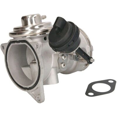 Magneti Marelli 571822112150 EGR-venttiili - EGR-venttiili Magneti Marelli 571822112150 EGR-venttiili - EGR-venttiili