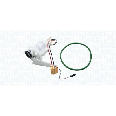 Magneti Marelli MAM00108M Polttoaineen Syöttöyksikkö - BMW 7 Magneti Marelli MAM00108M Polttoaineen Syöttöyksikkö - BMW 7
