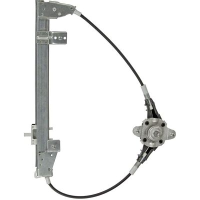 Magneti Marelli 350103179300 Ikkunansäädin - Ikkunansäädin Magneti Marelli 350103179300 Ikkunansäädin - Ikkunansäädin
