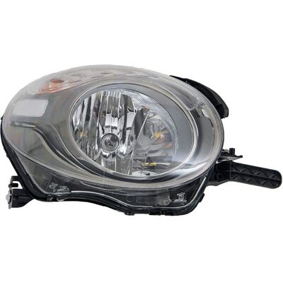 Magneti Marelli Modell 712475231129 Halogen Scheinwerfer - Scheinwerfer Magneti Marelli Modell 712475231129 Halogen Scheinwerfer - Scheinwerfer