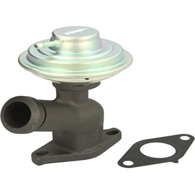 Magneti Marelli EGRAZ7019 - Vanne EGR pour Fiat, Peugeot, Citroën, Alfa Romeo, Lancia - Publicité Magneti Marelli EGRAZ7019 - Vanne EGR pour Fiat, Peugeot, Citroën, Alfa Romeo, Lancia - Publicité