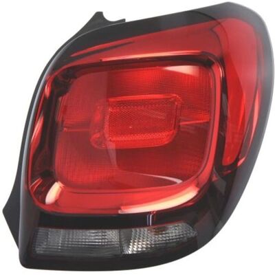 Magneti Marelli P21/5w P21w Py21w W5w Hátsó lámpa - autó világítás Magneti Marelli P21/5w P21w Py21w W5w Hátsó lámpa - autó világítás