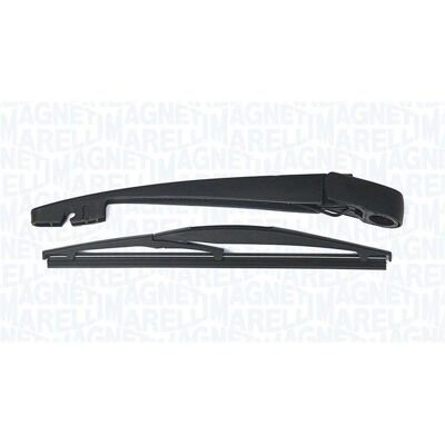 MAGNETI MARELLI 000723180126 Tuulilasinpyyhkijä - 250mm MAGNETI MARELLI 000723180126 Tuulilasinpyyhkijä - 250mm