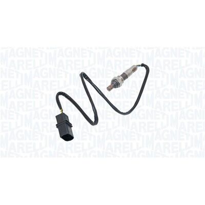 Magneti Marelli 06A906262BR - Sondă oxigenată Magneti Marelli 06A906262BR - Sondă oxigenată