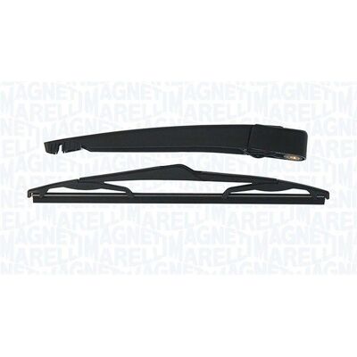 MAGNETI MARELLI 000723180237 Spazzola tergicristallo - Parabrezza MAGNETI MARELLI 000723180237 Spazzola tergicristallo - Parabrezza
