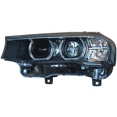 Magneti Marelli 710815029067 Vasen Bi-Xenon Sumuvalo - Sumuvalo Magneti Marelli 710815029067 Vasen Bi-Xenon Sumuvalo - Sumuvalo